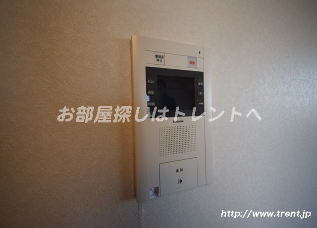 ルーブル早稲田参番館-301