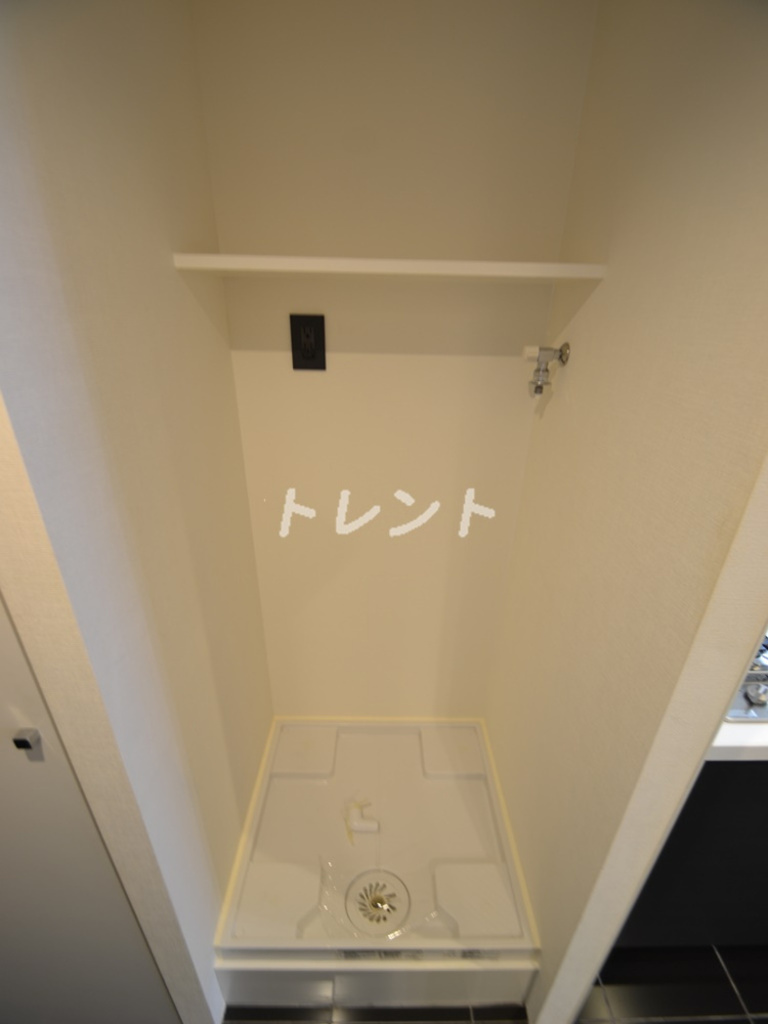 アレーロ幡ヶ谷Ⅱ-102