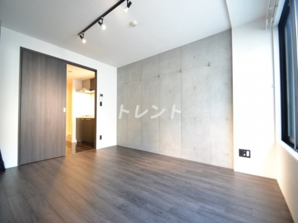 アレーロ幡ヶ谷Ⅱ-102