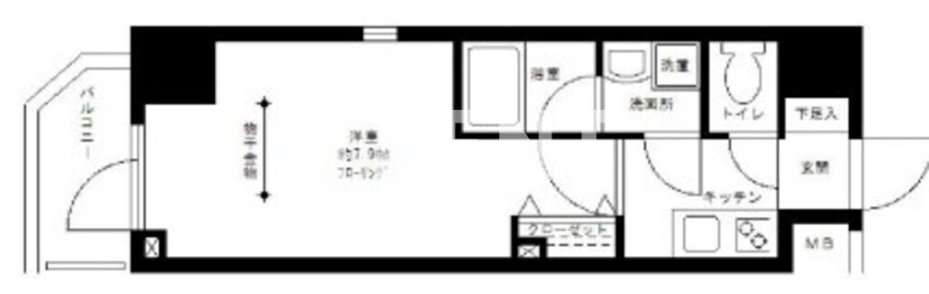 プライムアーバン白山-601