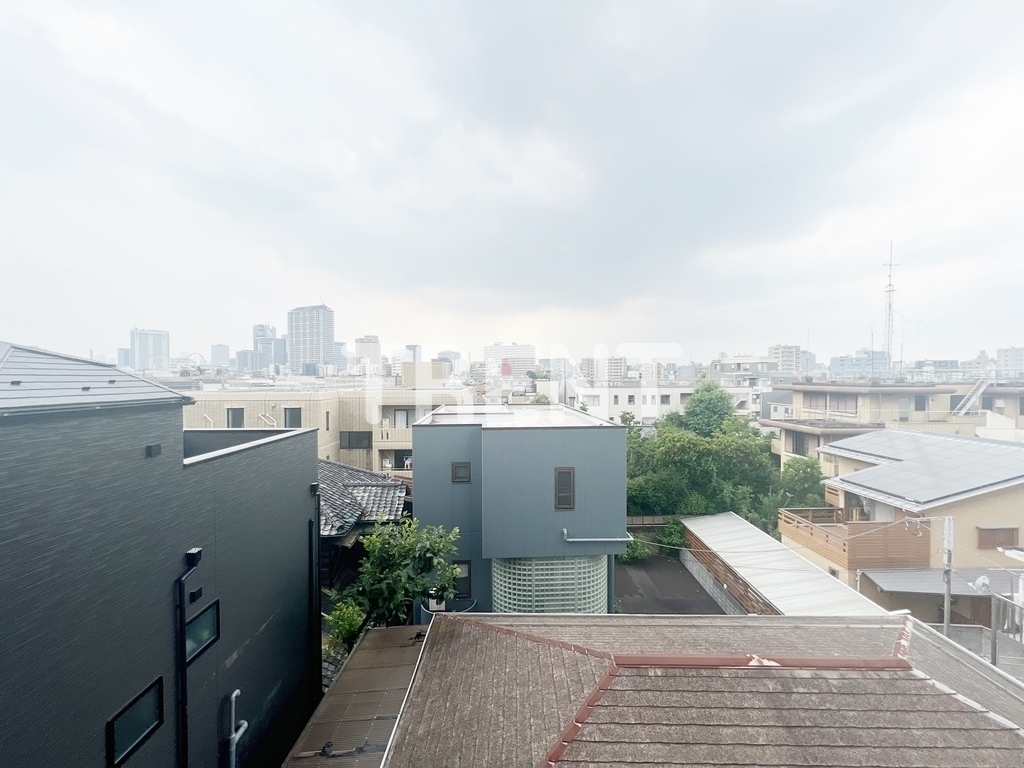 GRANSITE東大前-503