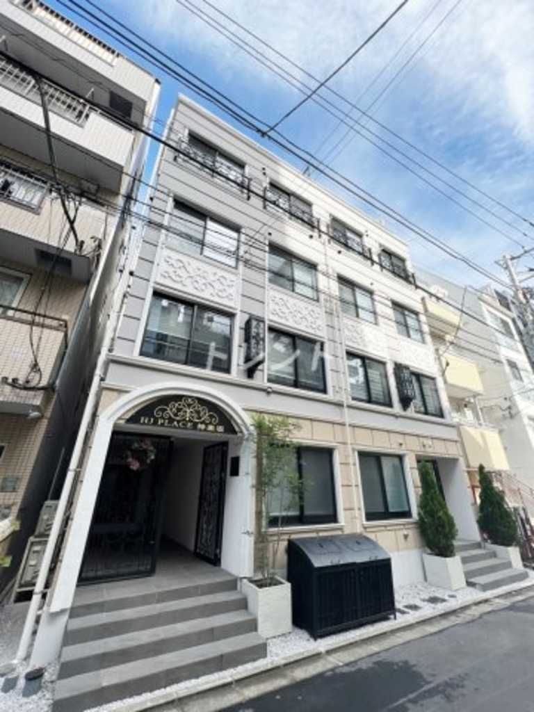HJPLACE神楽坂-103