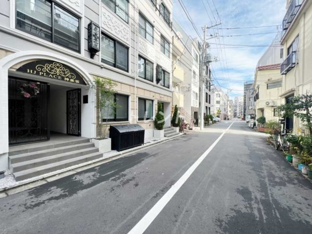 HJPLACE神楽坂-103