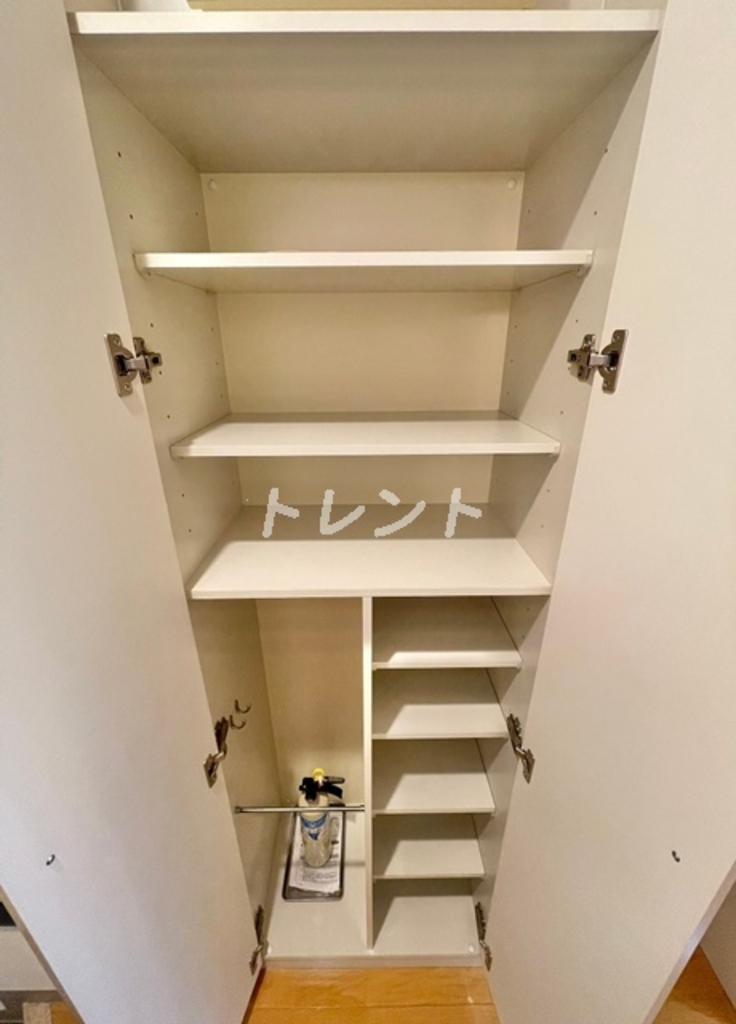 レジデンス西新宿スクエア-401