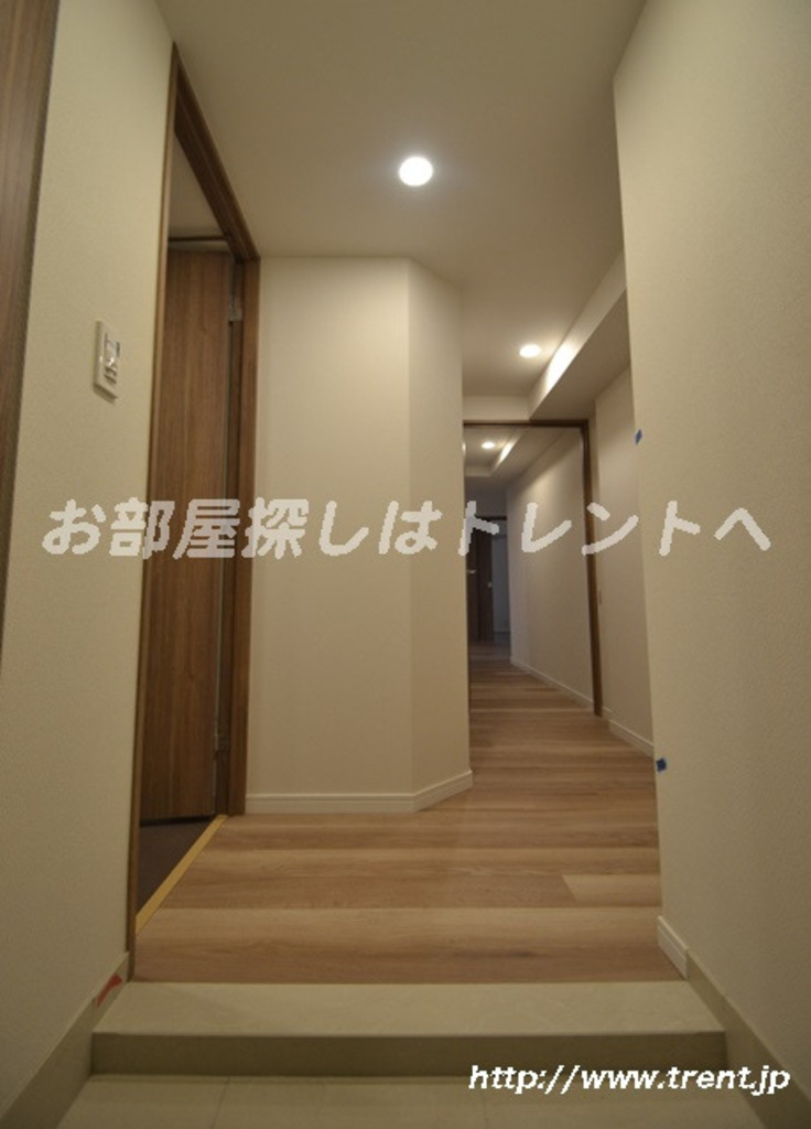 コスモリード原宿-402