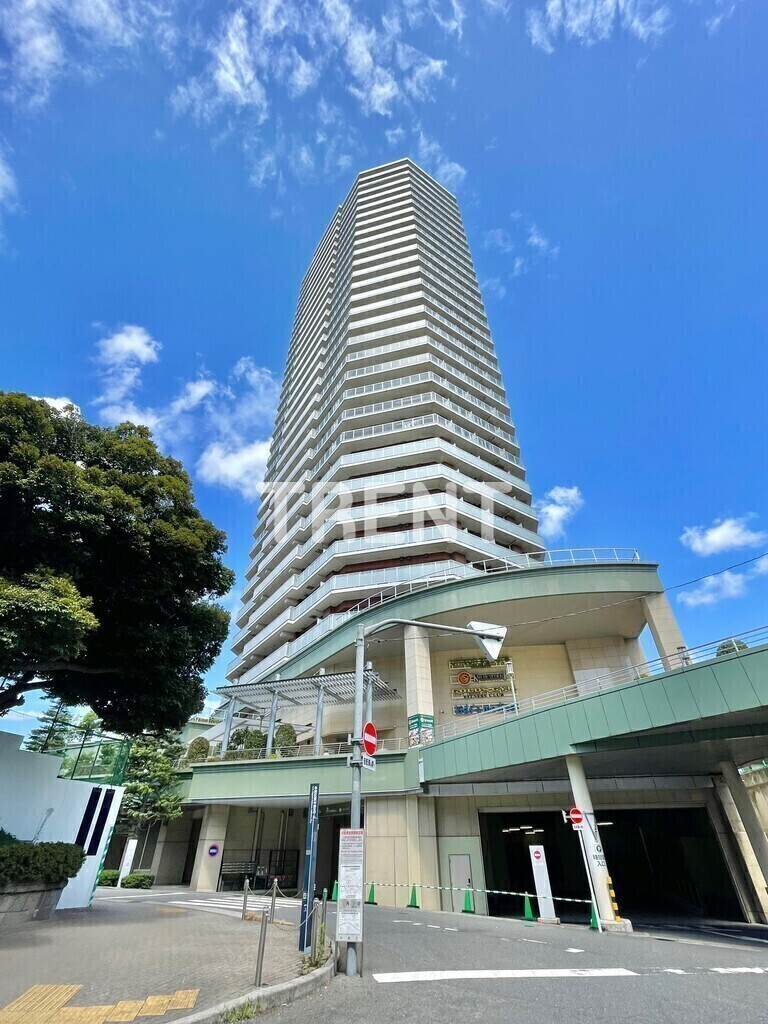 ユニゾンタワー-707