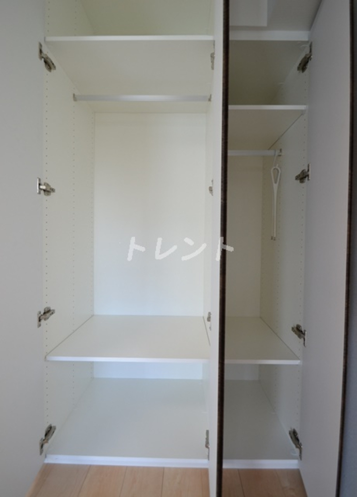 ジェノヴィア四谷三丁目グリーンヴェール-103