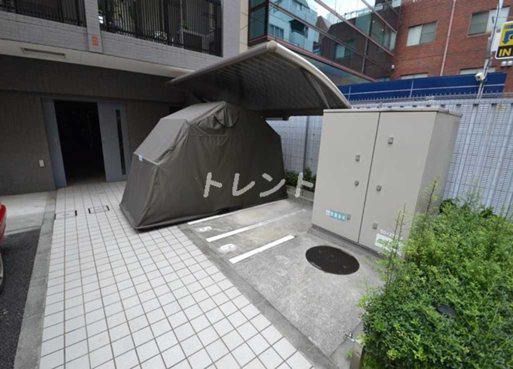 レキシントンスクエア新宿御苑-403
