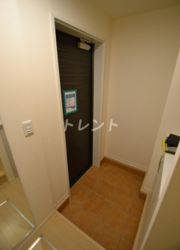 エクラ東中野-306