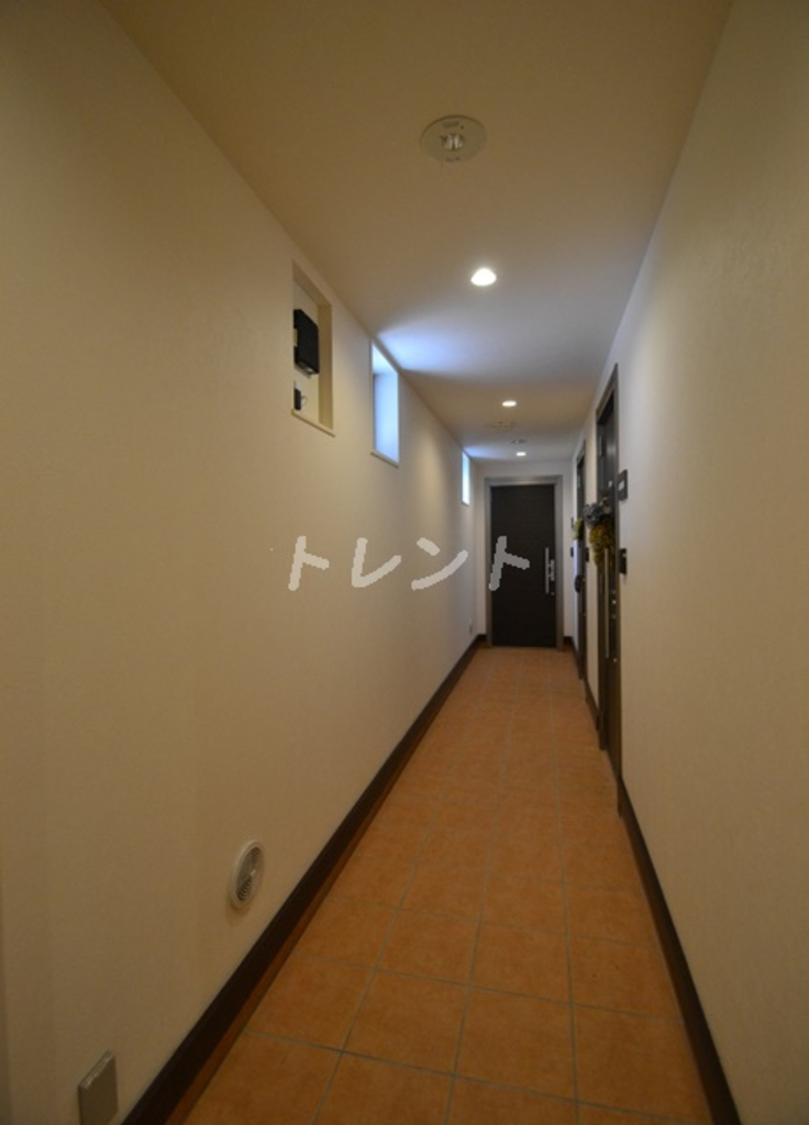 エクラ東中野-306