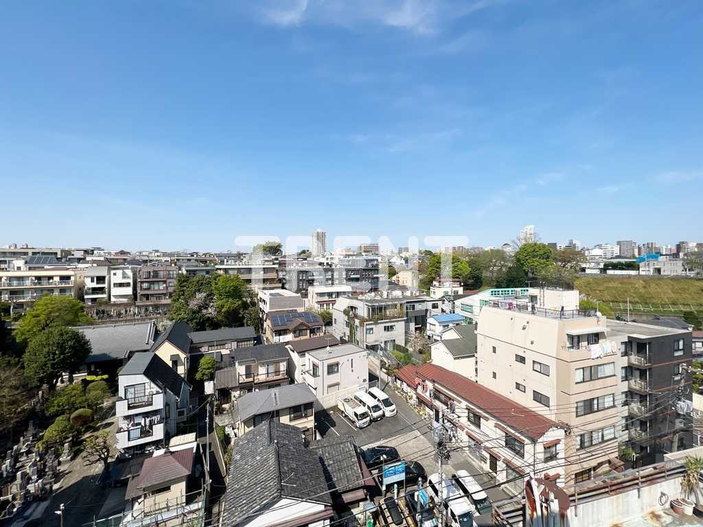 グランカーサ江戸川橋-503