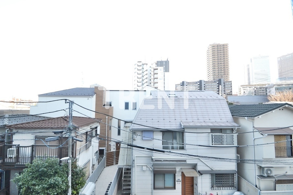プレールドゥーク新宿ウエスト-111