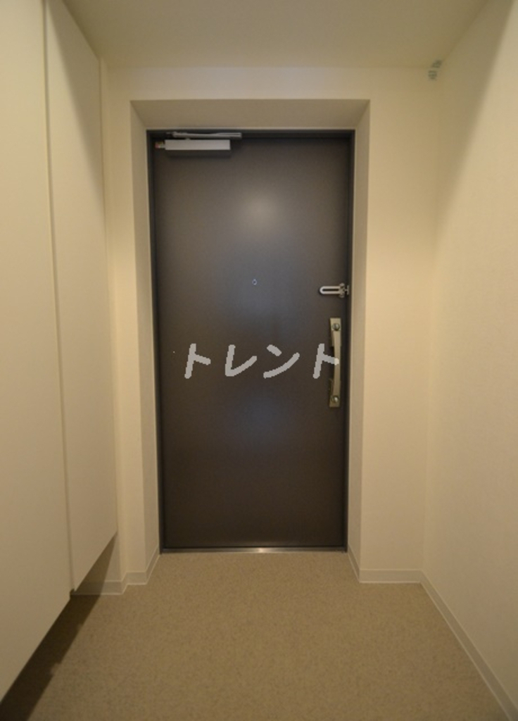 イレーネ初台-601
