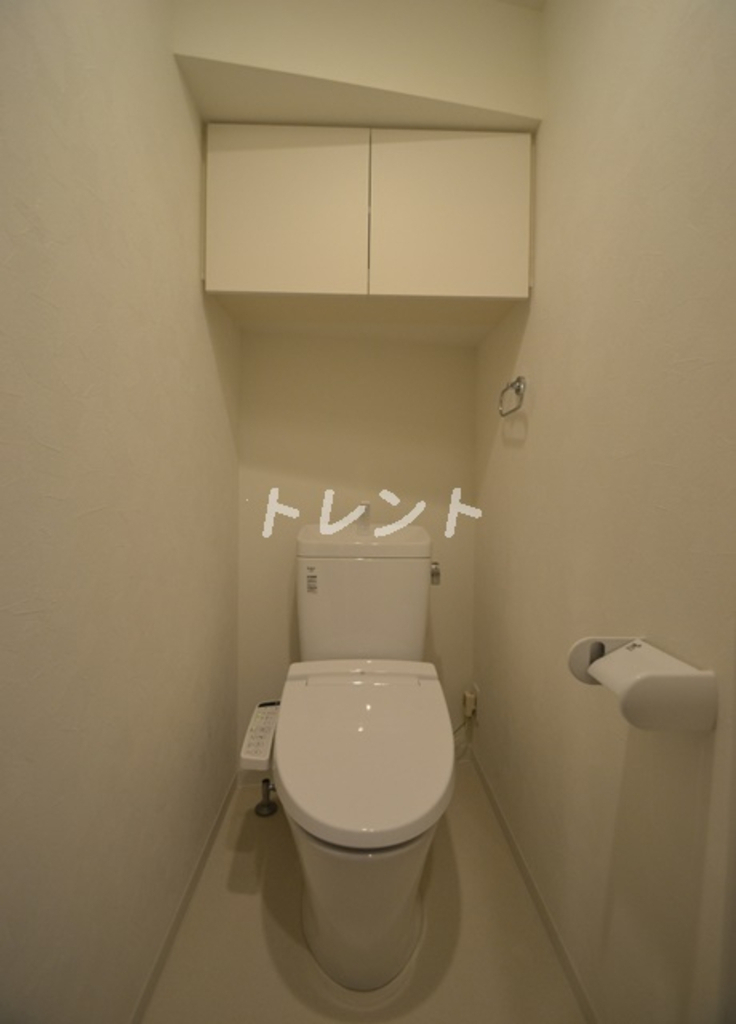 イレーネ初台-601