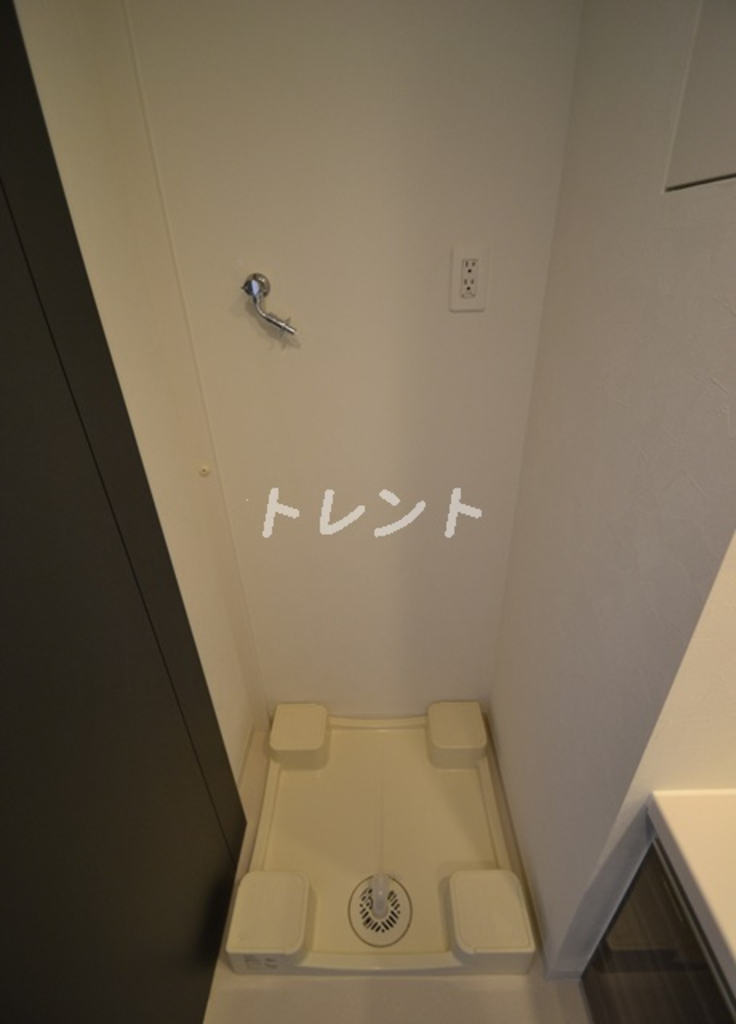 イレーネ初台-601