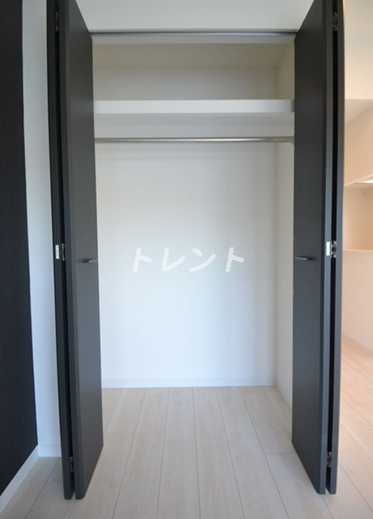 イレーネ初台-601