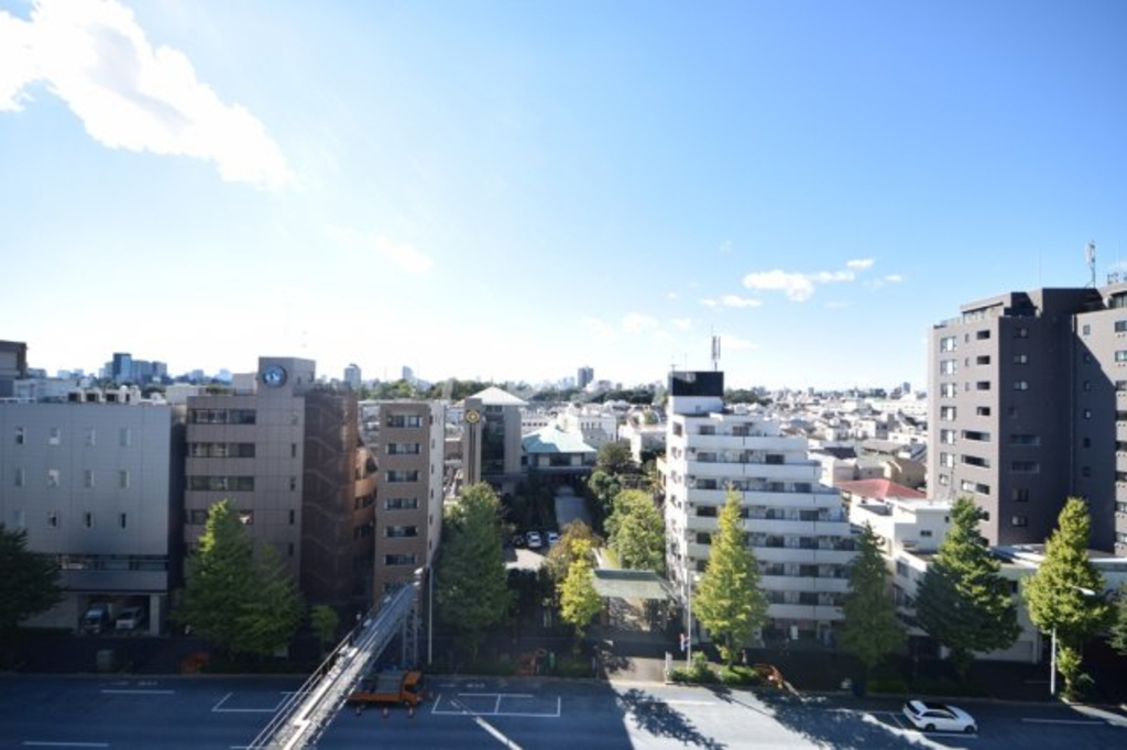 ボナール白山【BonheurHakusan】-902