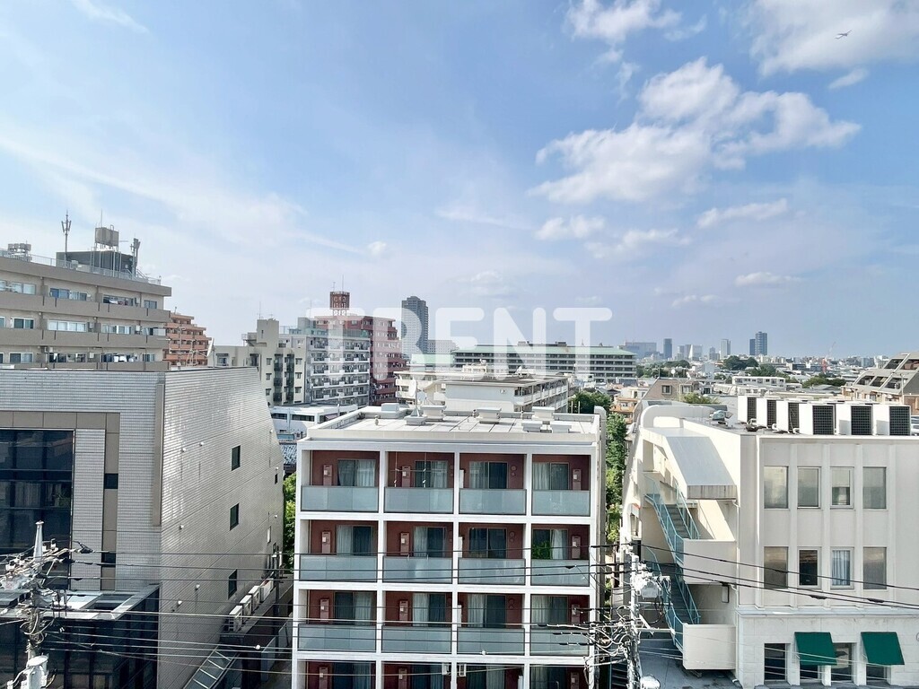 アークマーク方南町Sta-703