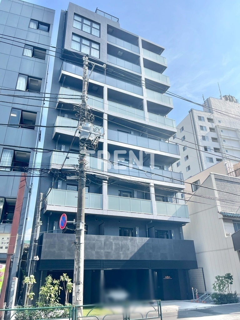 アークマーク方南町Sta-703