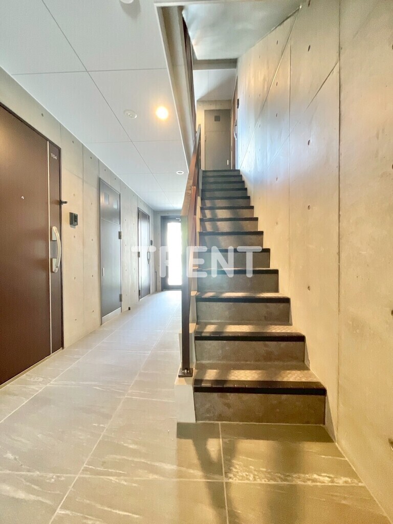 ウェルスクエア方南町Ⅱ-401
