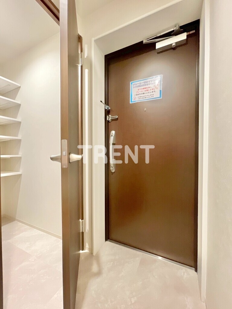 ウェルスクエア方南町Ⅱ-401