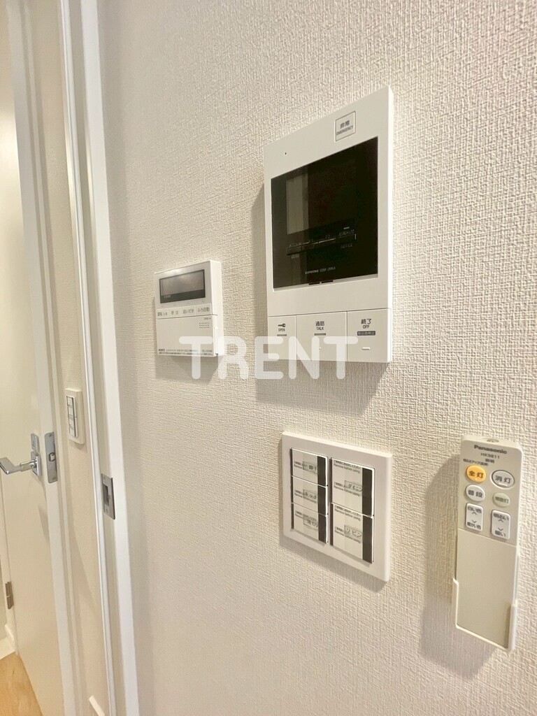 クレストコート東中野-801