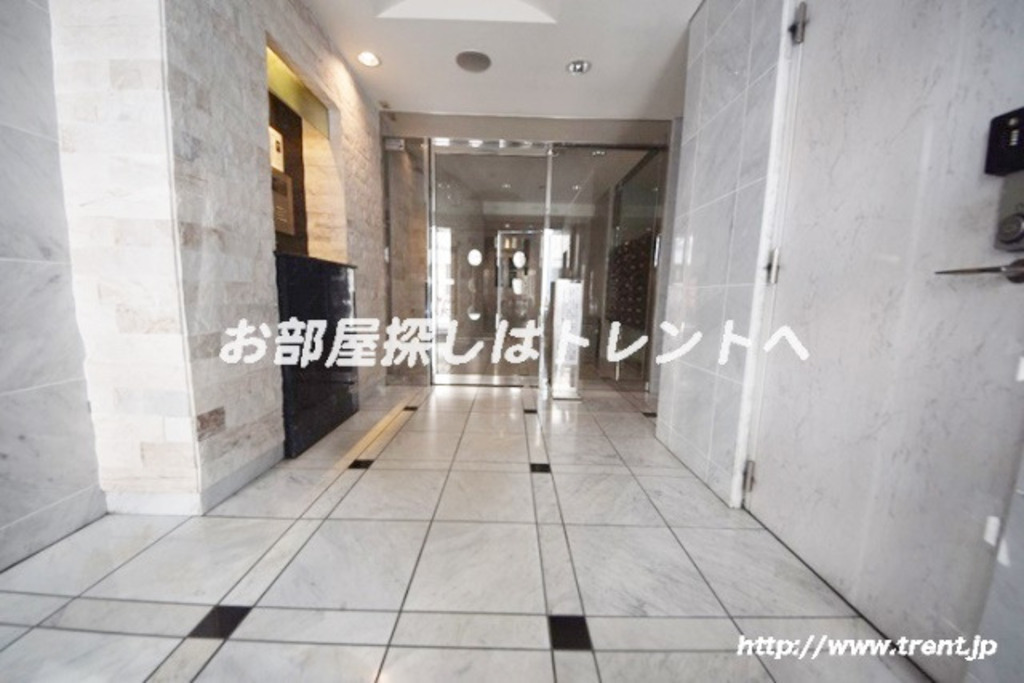ガラシティ神田淡路町-303