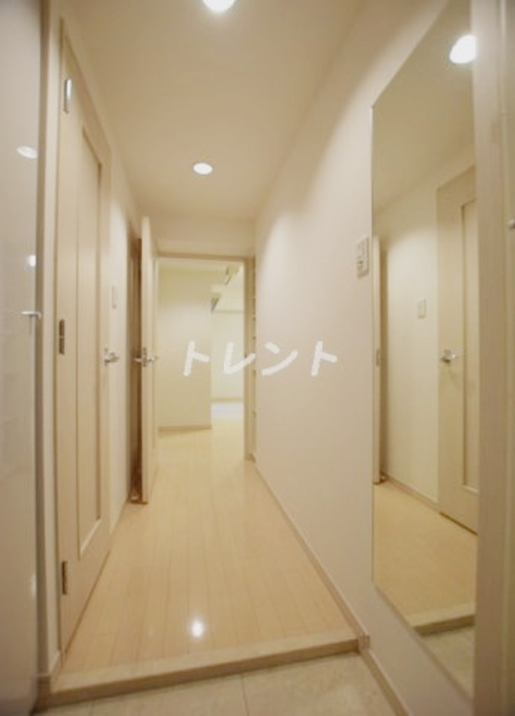 ガラシティ神田淡路町-303