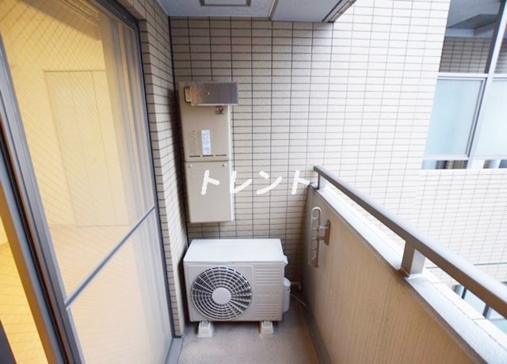 ガラシティ神田淡路町-303