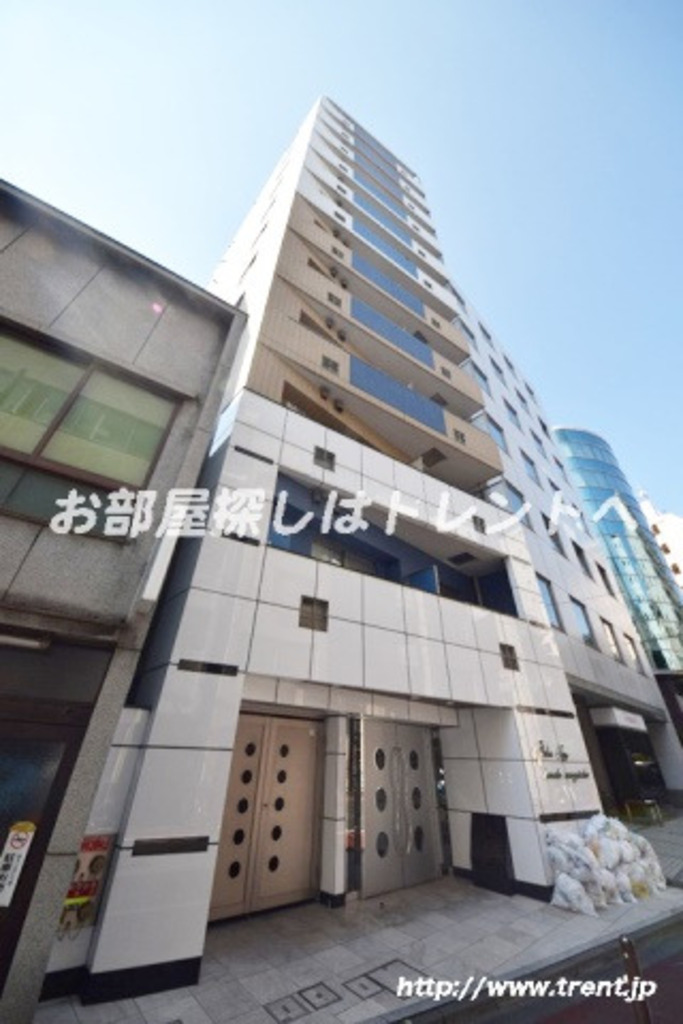 ガラシティ神田淡路町-303