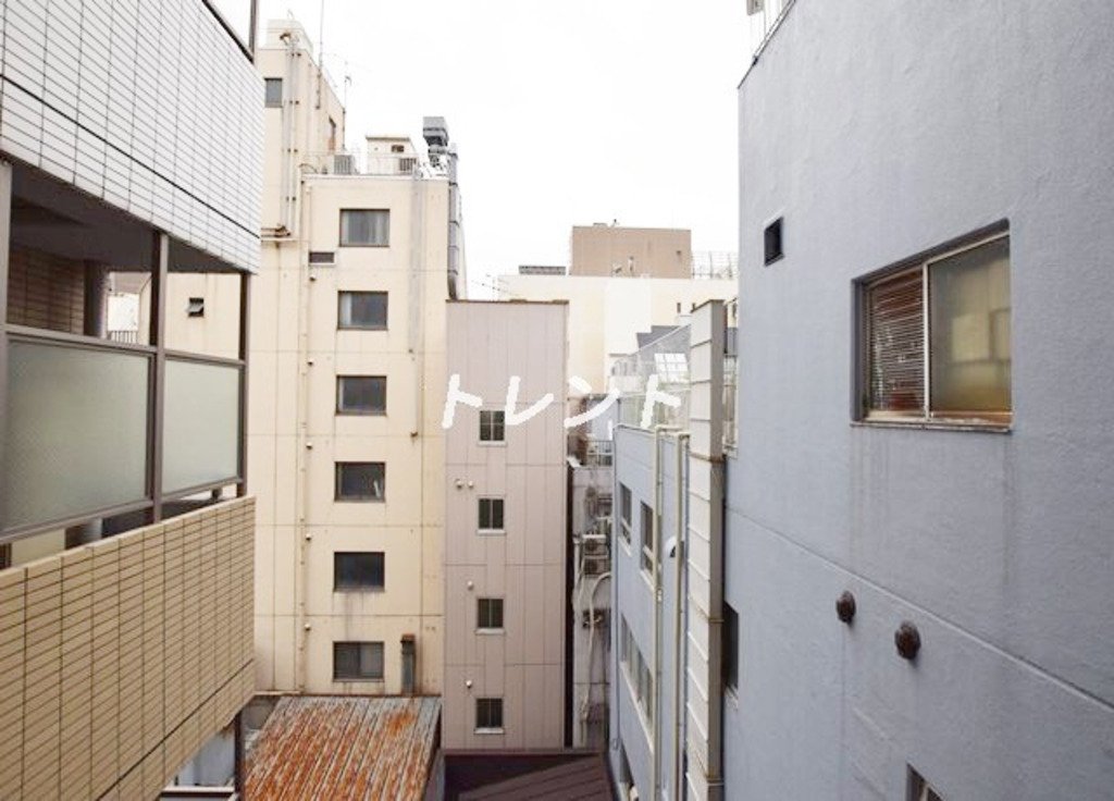 ガラシティ神田淡路町-303