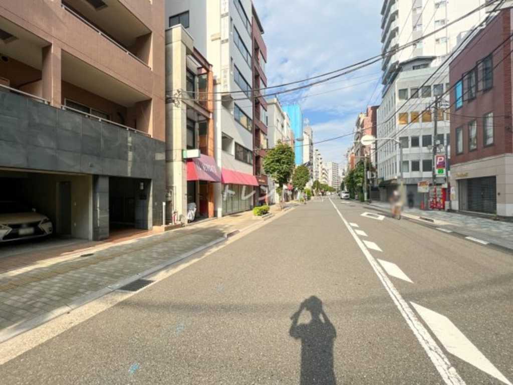 ドゥメゾン戸田-302