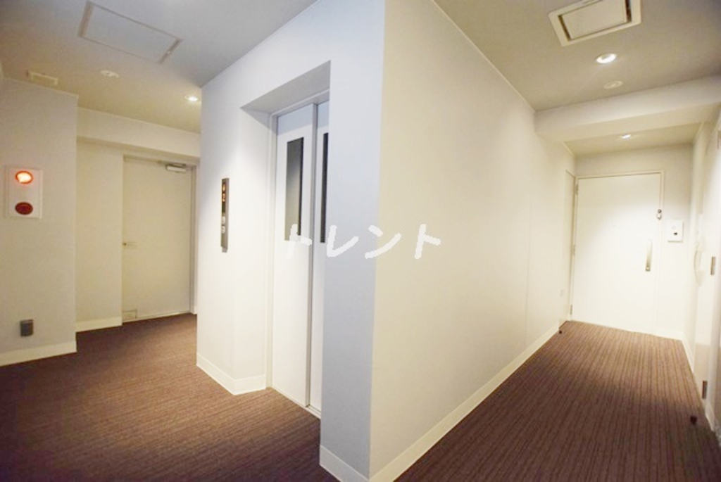 プラウドフラット神楽坂Ⅲ-503