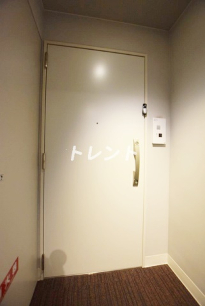 プラウドフラット神楽坂Ⅲ-503