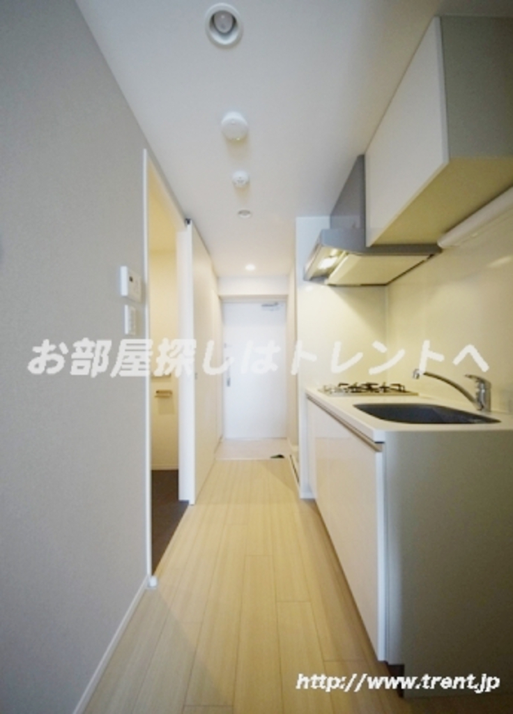 プラウドフラット神楽坂Ⅲ-503