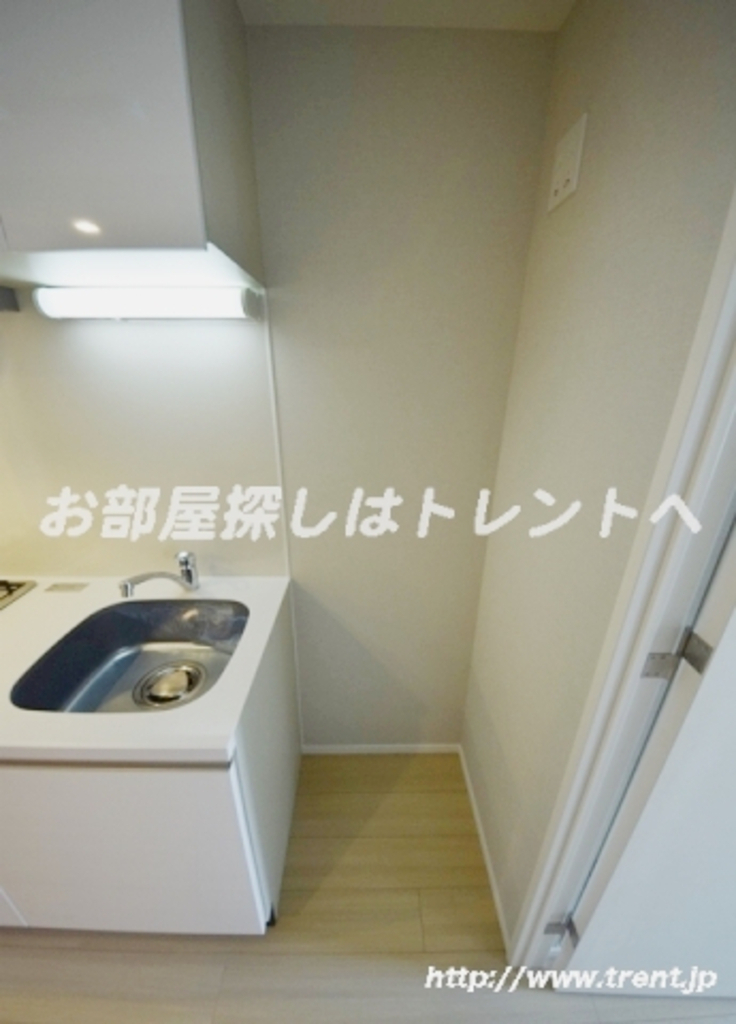 プラウドフラット神楽坂Ⅲ-503