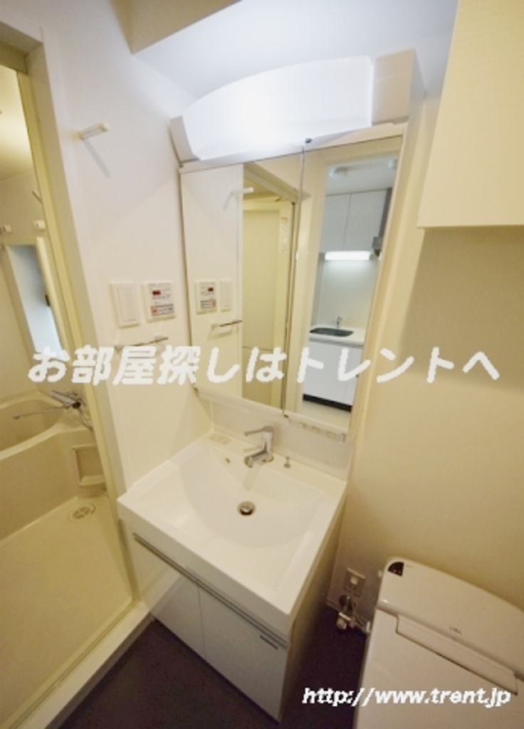 プラウドフラット神楽坂Ⅲ-503