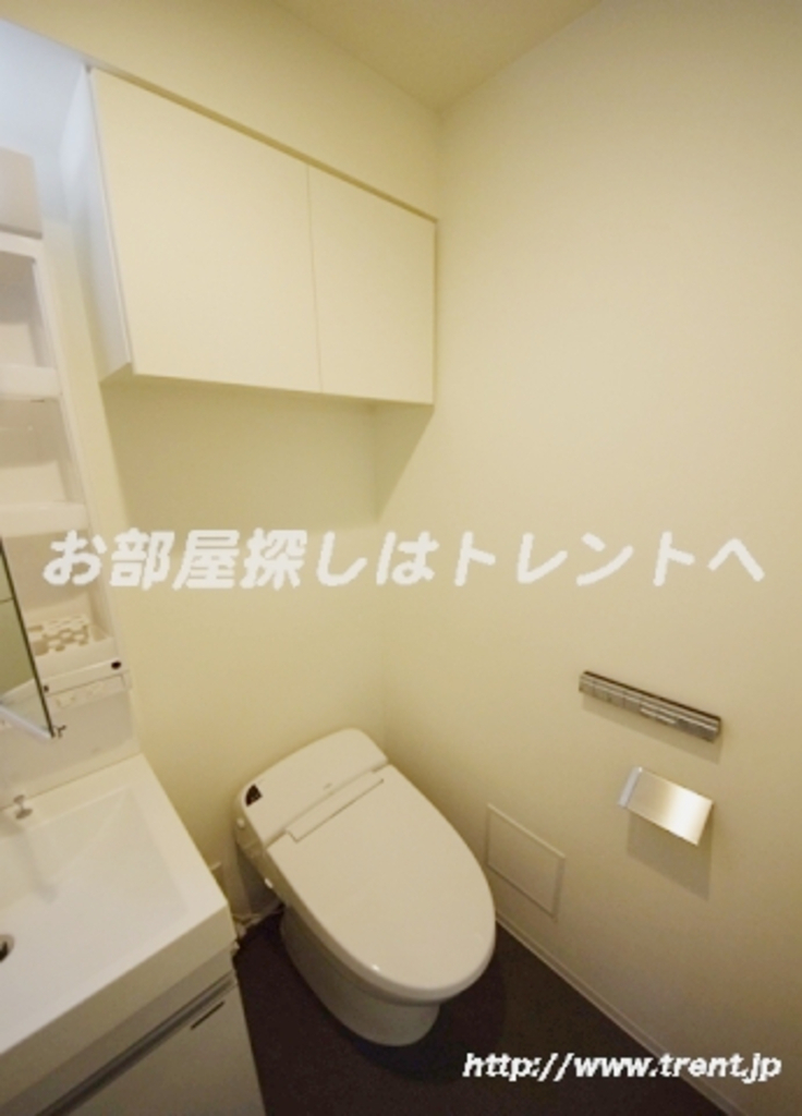 プラウドフラット神楽坂Ⅲ-503