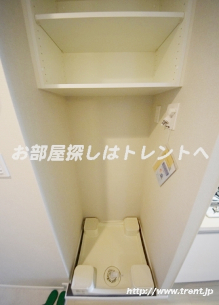 プラウドフラット神楽坂Ⅲ-503