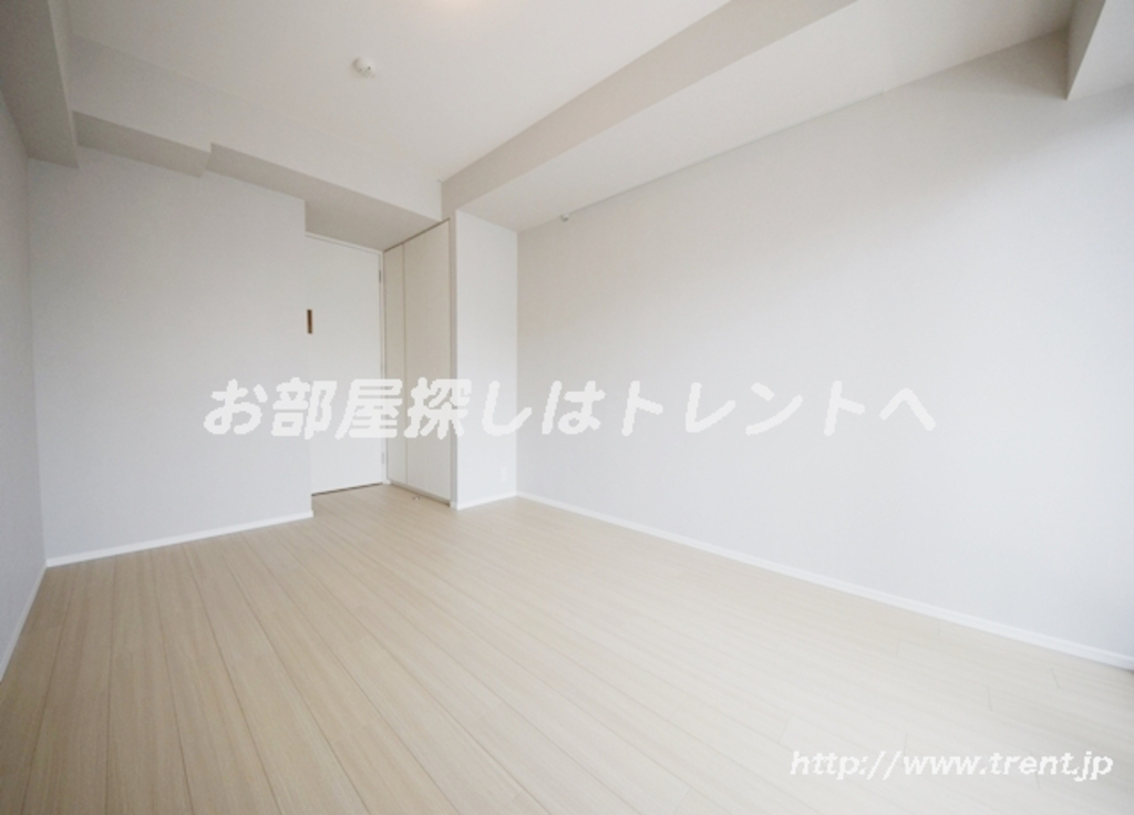 プラウドフラット神楽坂Ⅲ-503
