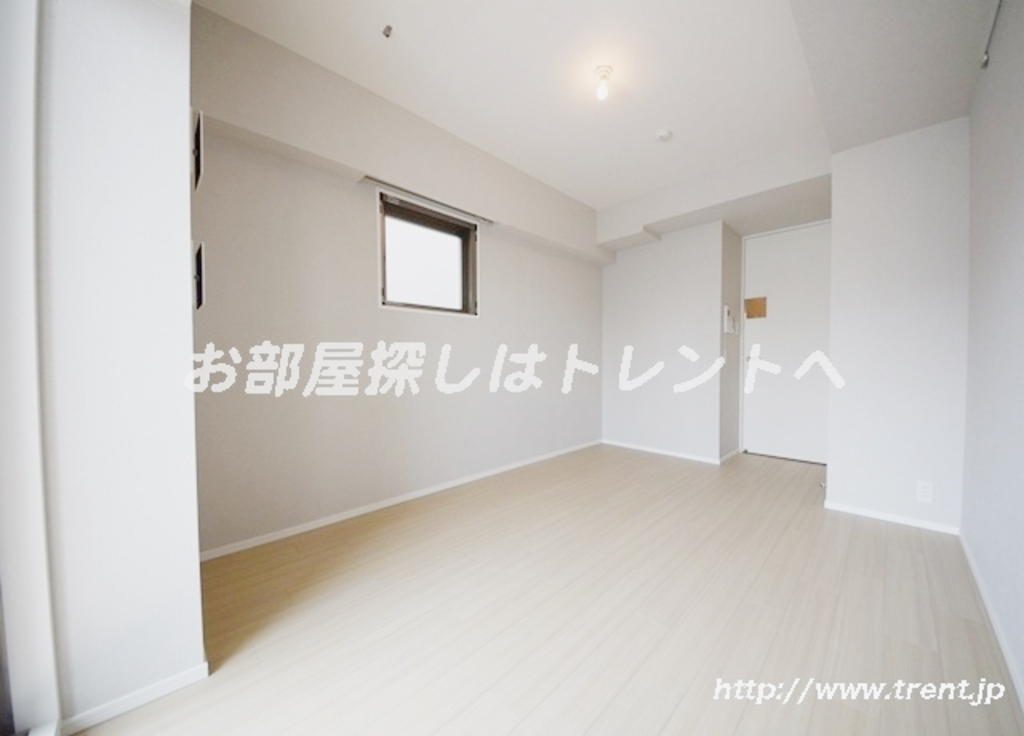 プラウドフラット神楽坂Ⅲ-503