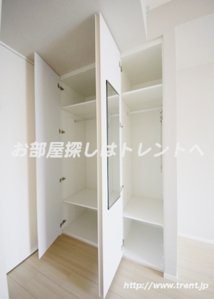 プラウドフラット神楽坂Ⅲ-503