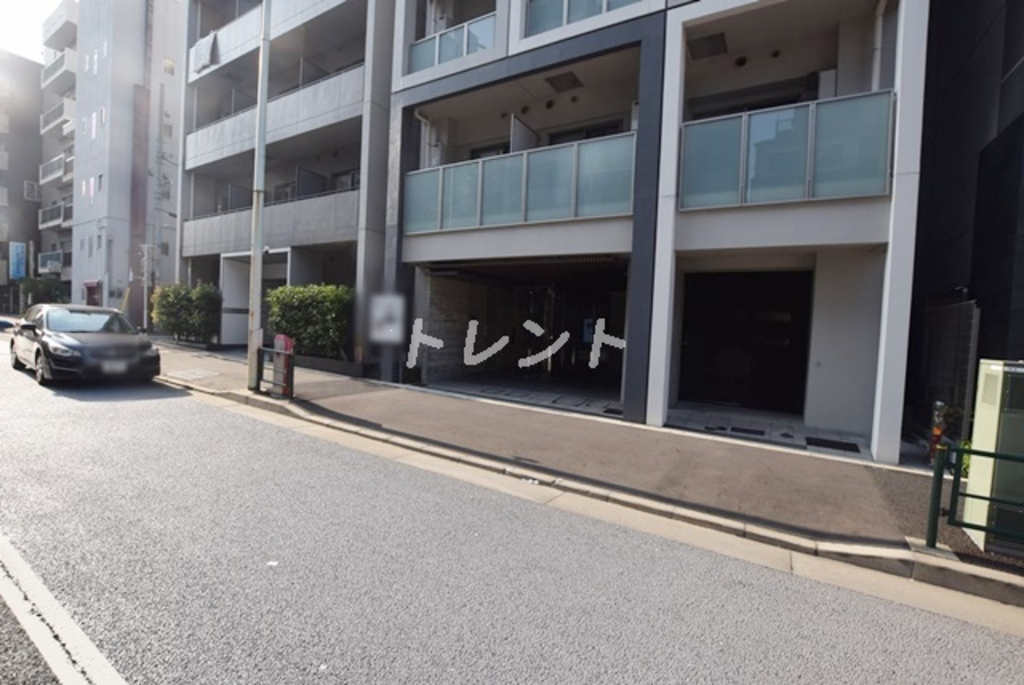プラウドフラット神楽坂Ⅲ-503