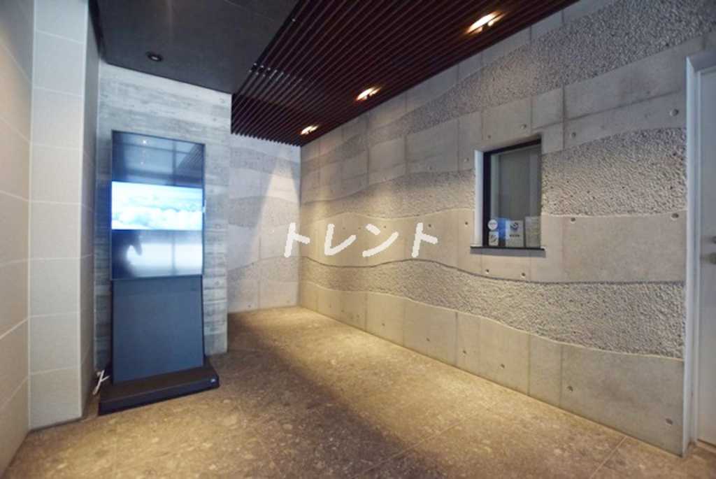 プラウドフラット神楽坂Ⅲ-503