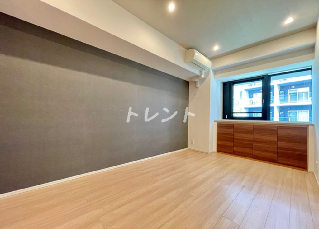 コンフォリア新宿イーストサイドタワーアネックス-A406