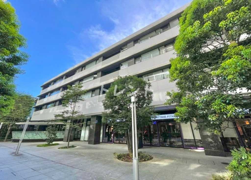 コンフォリア新宿イーストサイドタワーアネックス-A406