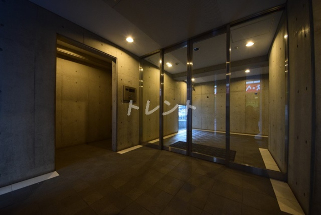 メゾンドヴィレ東神田-605