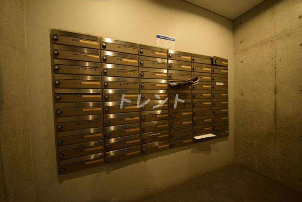 メゾンドヴィレ東神田-605