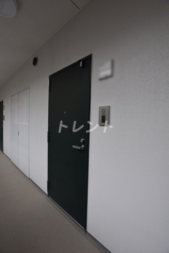 メゾンドヴィレ東神田-605