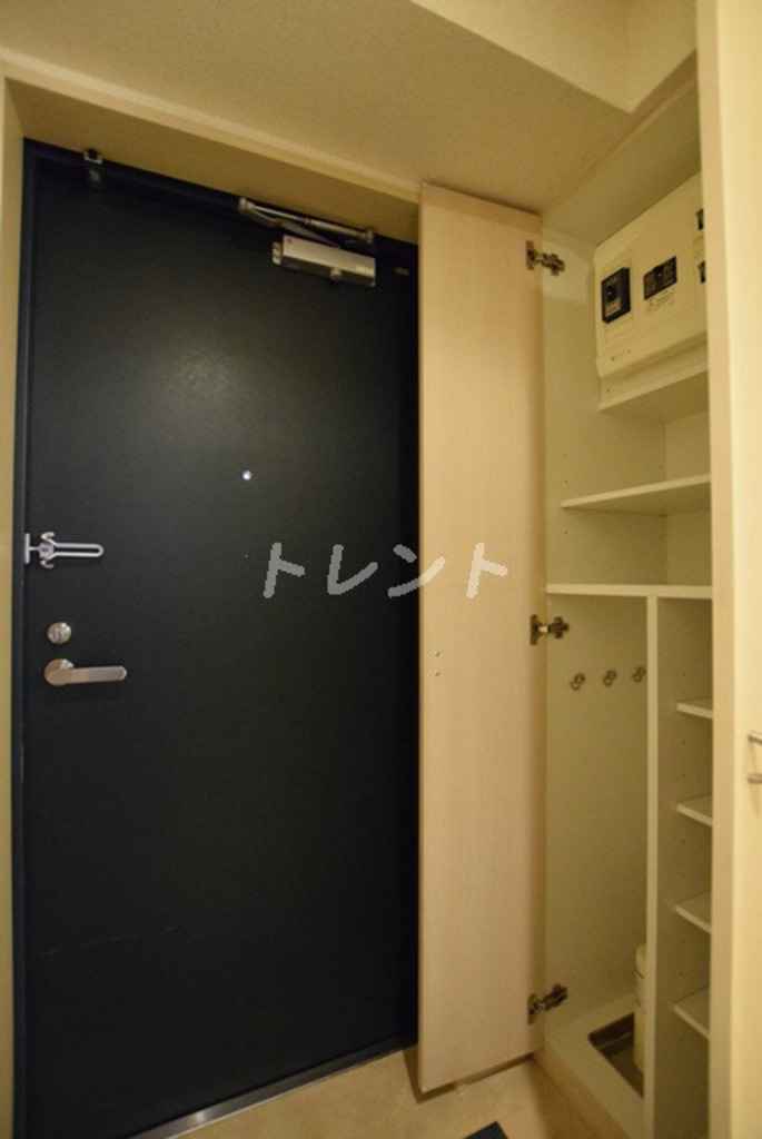 メゾンドヴィレ東神田-605